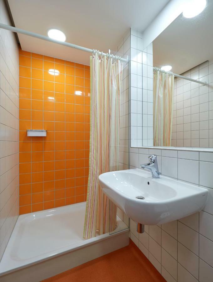 Youth Hostel Esch/Alzette Екстериор снимка