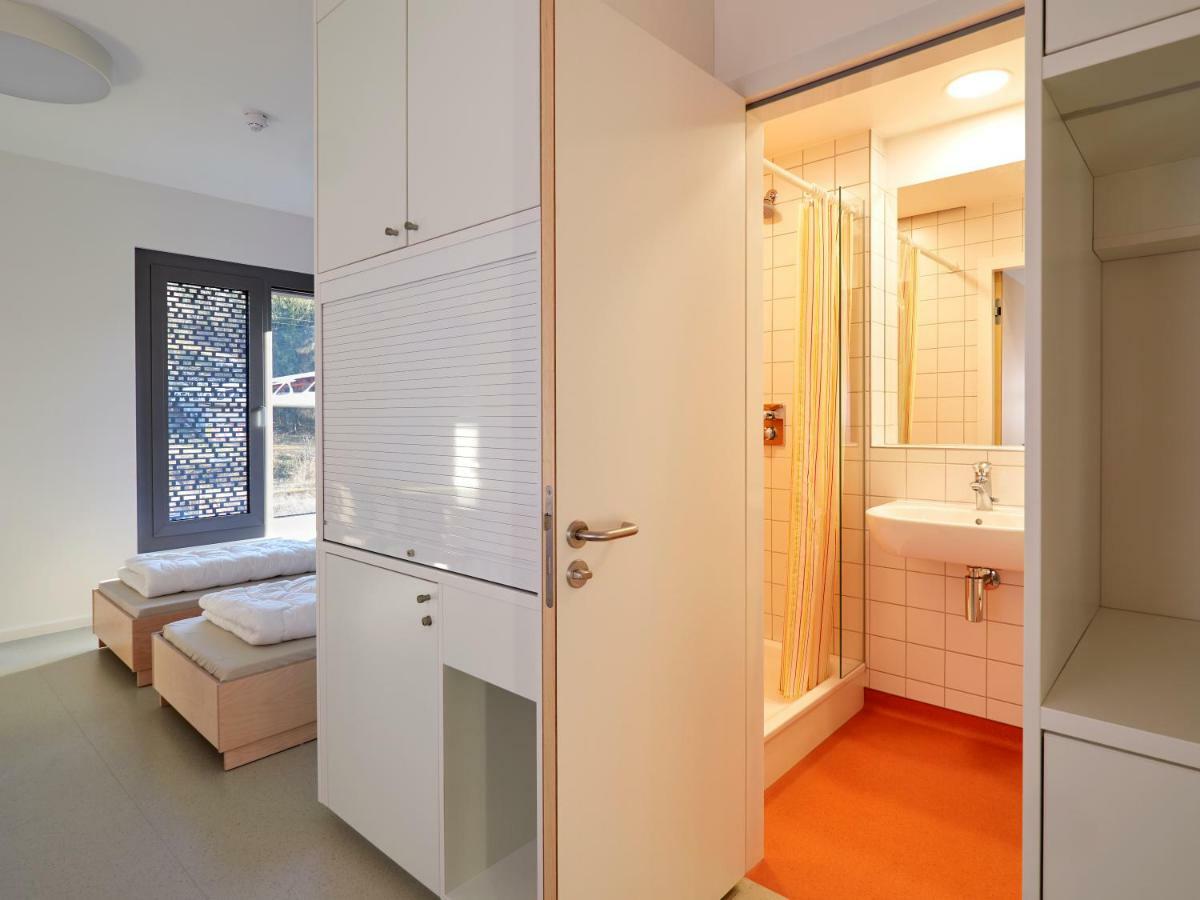 Youth Hostel Esch/Alzette Екстериор снимка